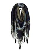 Zadig & Voltaire Square Scarves