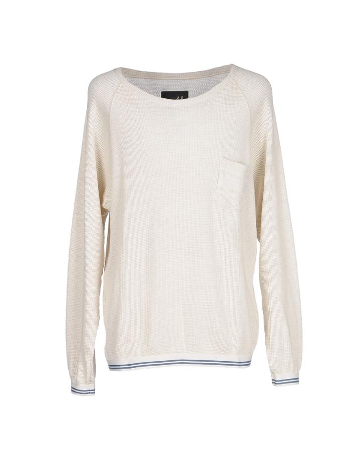 Let's Go Basic Sweaters
