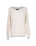 Let's Go Basic Sweaters