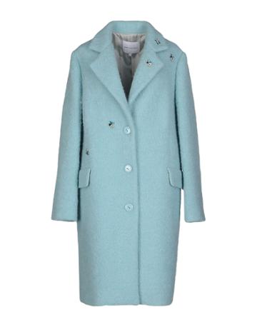 Anna Rachele Coats