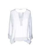Tonet Blouses