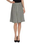 Laviniaturra Knee Length Skirts