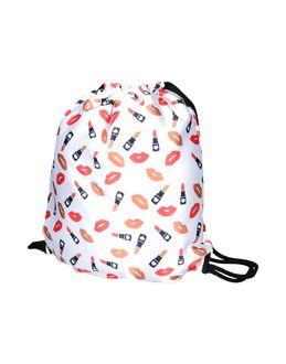 Be Negative Backpacks & Fanny Packs