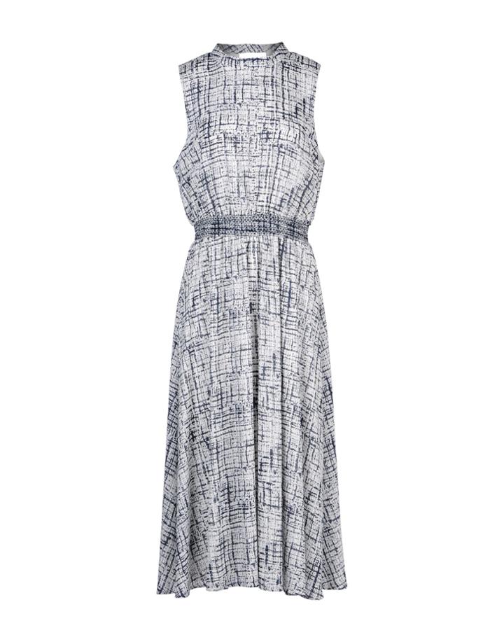 Darling 3/4 Length Dresses
