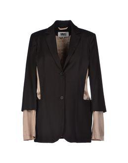Mm6 By Maison Margiela Blazers