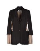 Mm6 By Maison Margiela Blazers
