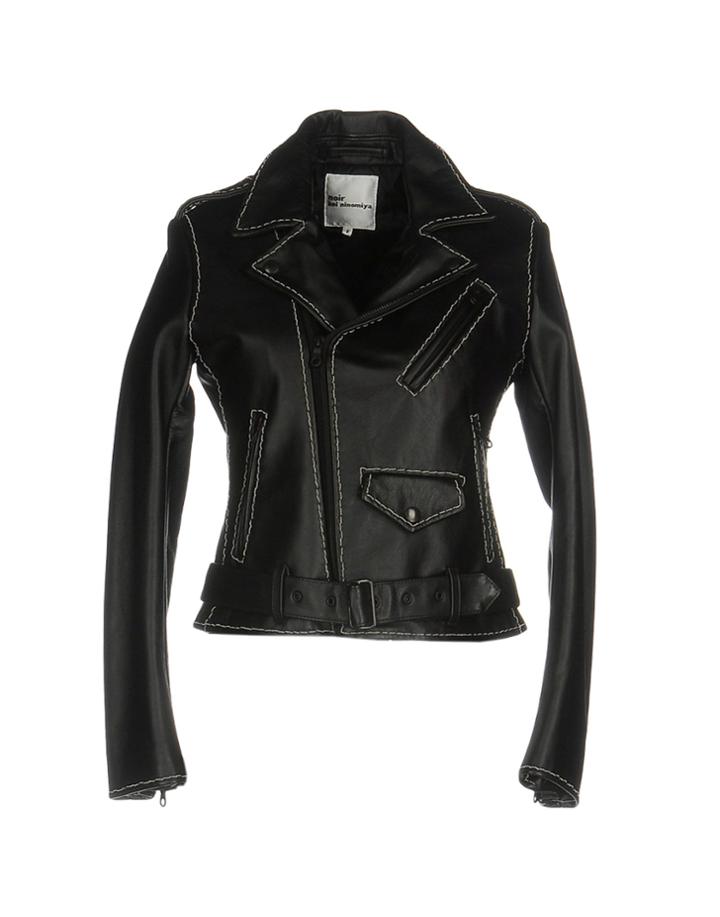 Noir Kei Ninomiya Jackets