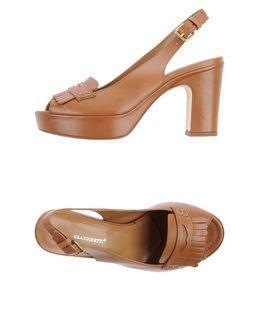 Grandinetti Pumps