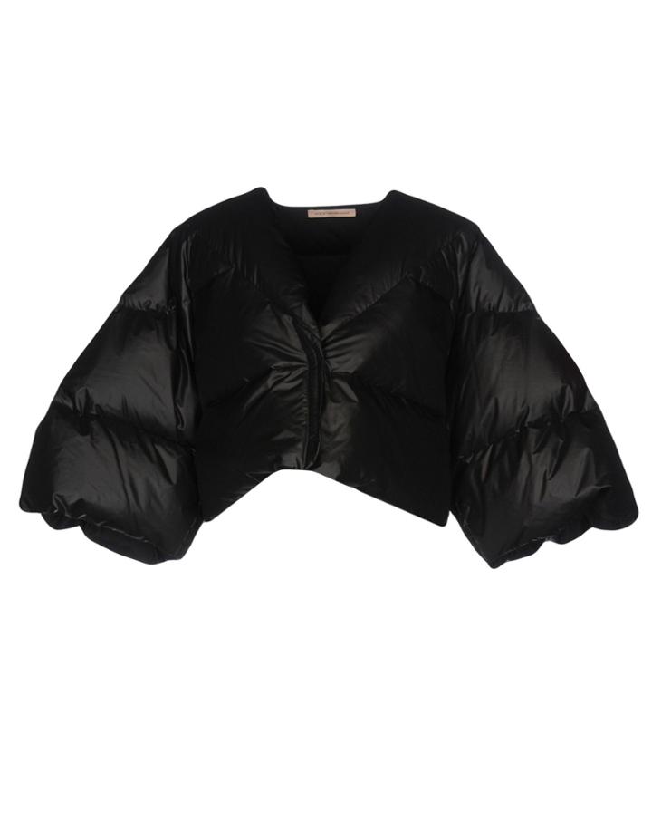 Christopher Kane Down Jackets