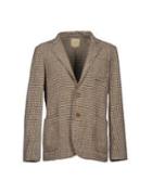 Jejia Blazers