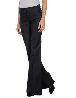 Sophia Kokosalaki Casual Pants
