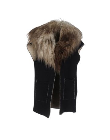 Via Dei Ciclamini Overcoats