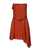 Cristina Gavioli Short Dresses