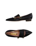 Rupert Sanderson Loafers