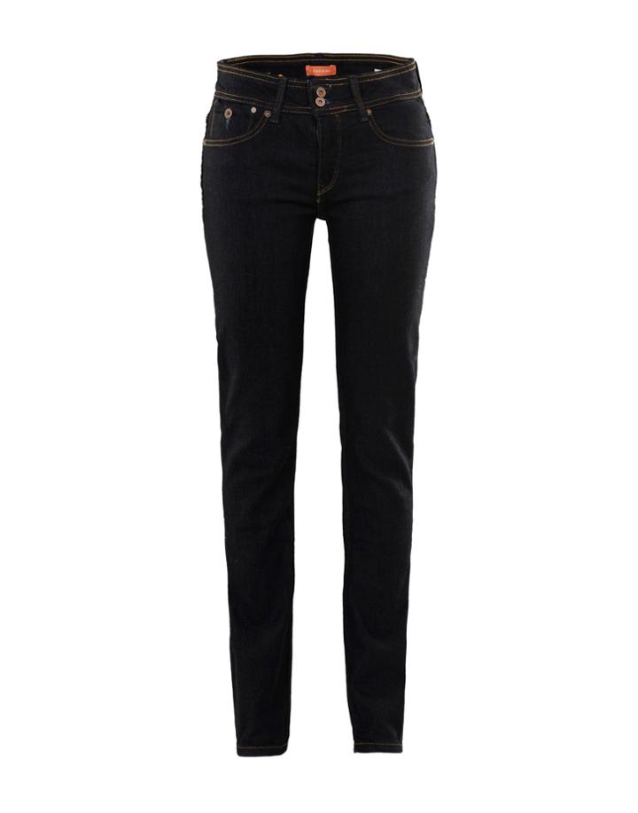 Master & Muse X Kuyichi Jeans