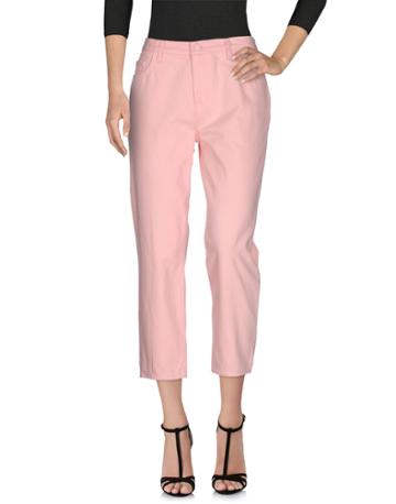 Simone Rocha X J Brand Denim Capris