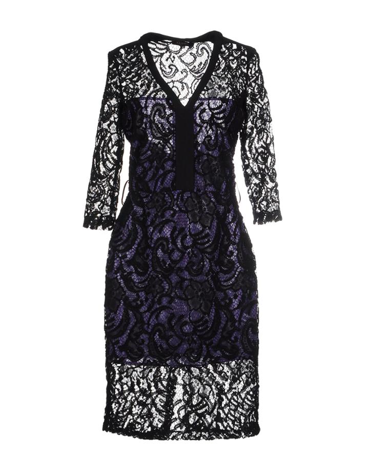 Almagores Knee-length Dresses