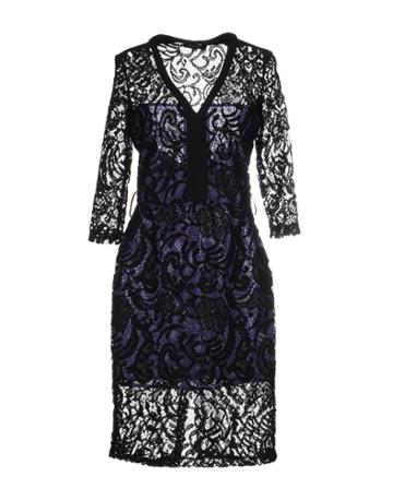 Almagores Knee-length Dresses