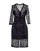 Almagores Knee-length Dresses