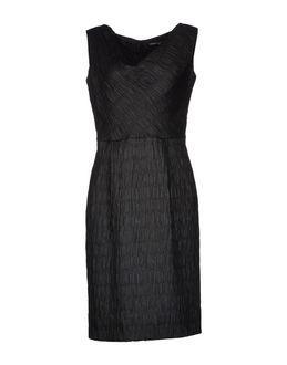 Nicola Luccarini Knee-length Dresses