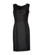 Nicola Luccarini Knee-length Dresses
