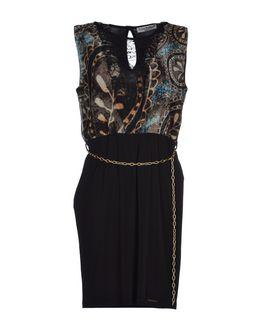 Erica Bellucci Short Dresses