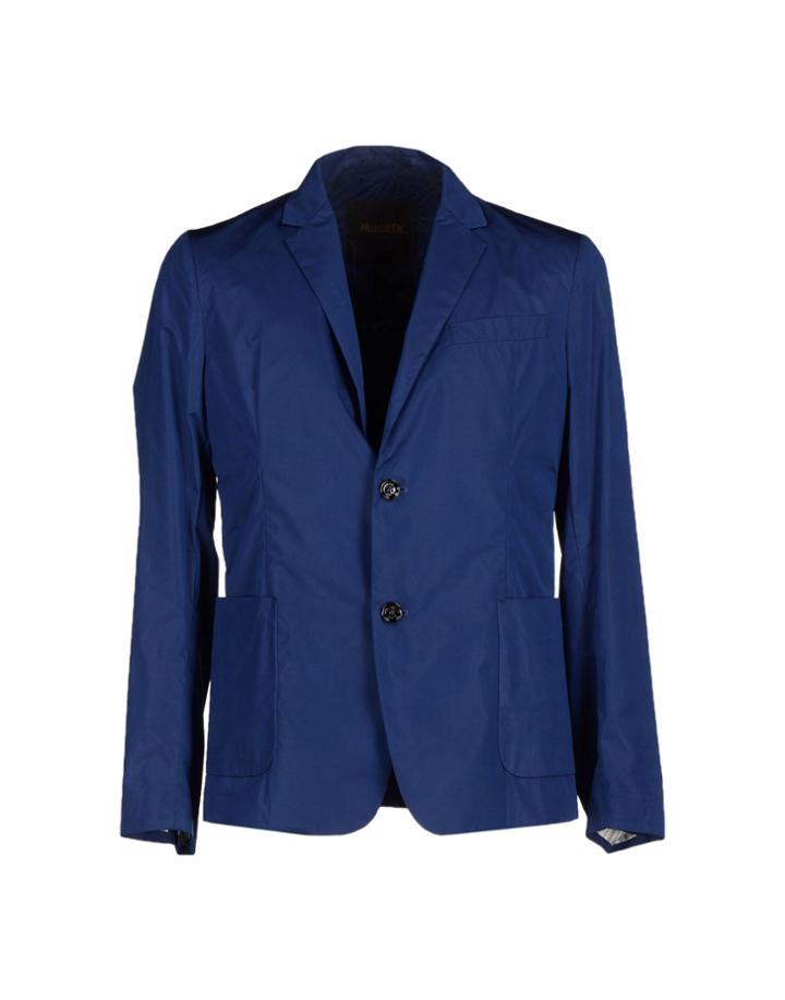 Moorer Blazers