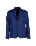 Moorer Blazers