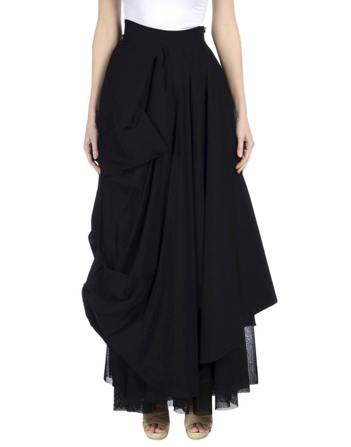 Tom Rebl Long Skirts