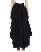 Tom Rebl Long Skirts