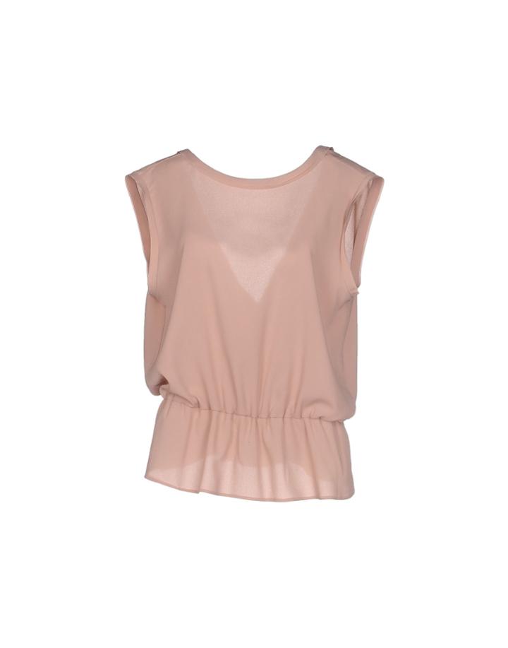 Simona Martini Blouses