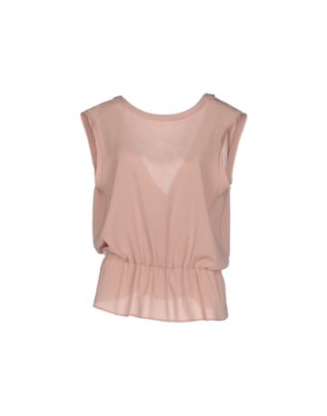Simona Martini Blouses