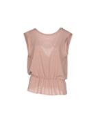 Simona Martini Blouses