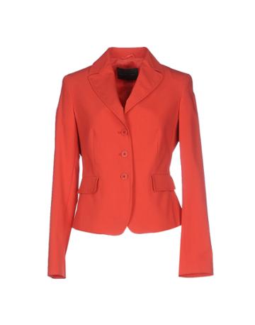 Paola Rossini Blazers