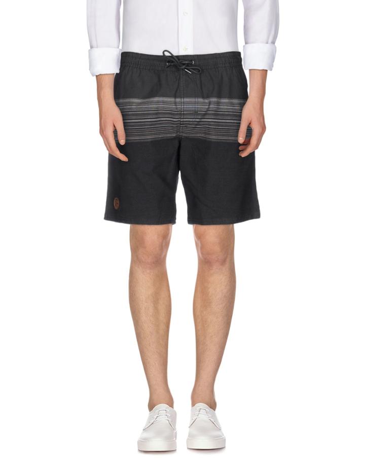 O'neill Bermudas