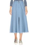 The Fifth Denim Skirts