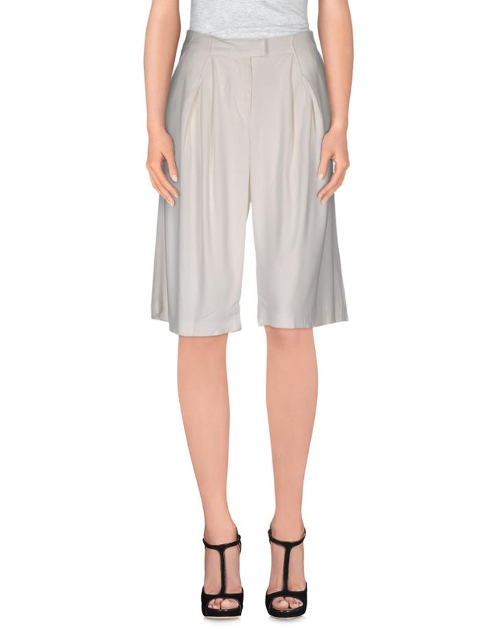 Veronica Beard Bermudas