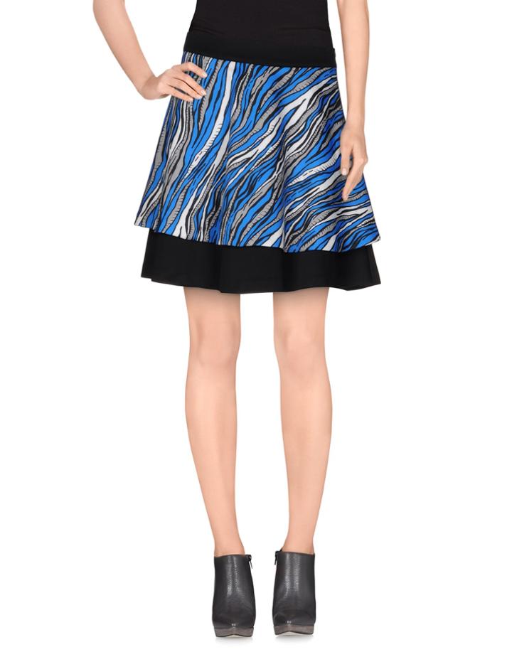 View Knee Length Skirts
