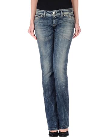 Mary Depp Jeans