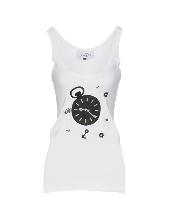 Virna Dr &reg; Tank Tops
