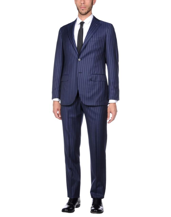 Isp Suits
