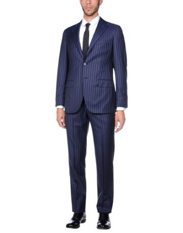 Isp Suits