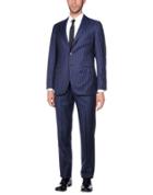 Isp Suits