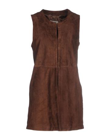 Olivieri Overcoats