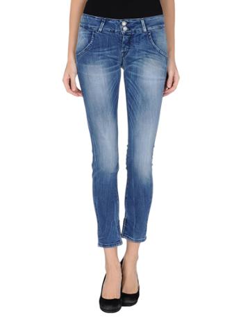 Ex-j Jeans
