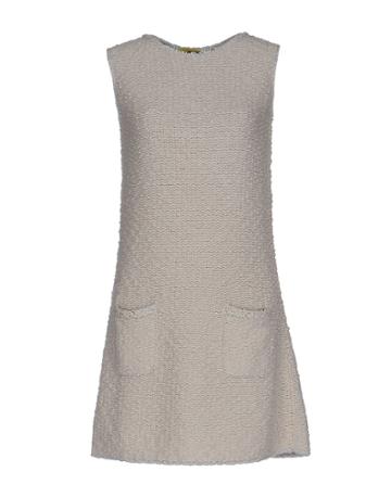 Vittoria Sedici Short Dresses