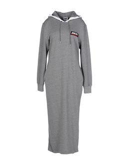 Dkny Exclusively For Opening Ceremony 3/4 Length Dresses