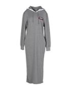 Dkny Exclusively For Opening Ceremony 3/4 Length Dresses