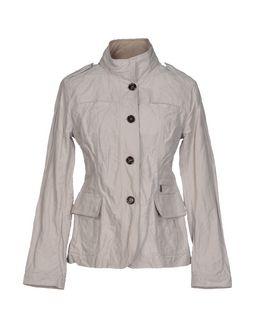 Feyem Jackets