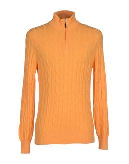 Cains Moore Turtlenecks